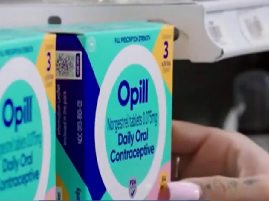 Píldora anticonceptiva de venta sin receta divide opiniones