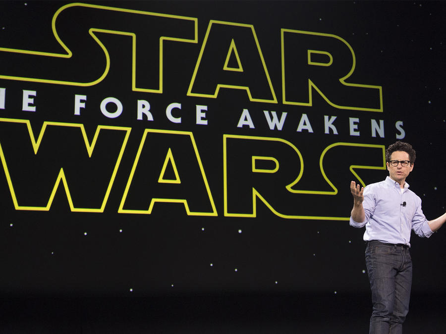 "Star Wars": JJ Abrams deja a un lado a su fanático interior