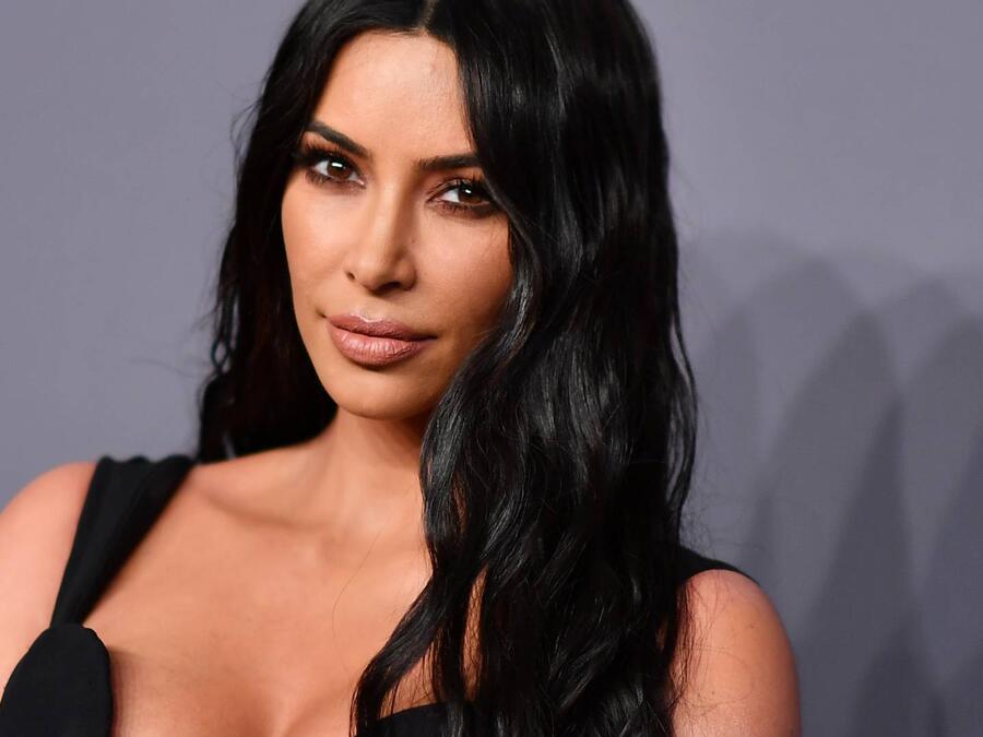 Kim Kardashian Nueva York 2019