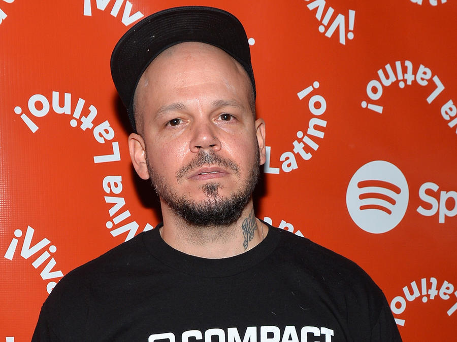 Residente Got a Little Help from Scientists to Create His New Album 