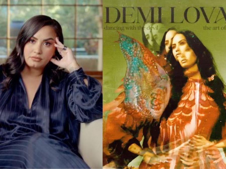 Demi's shocking revelations: sexual assault, strokes & more