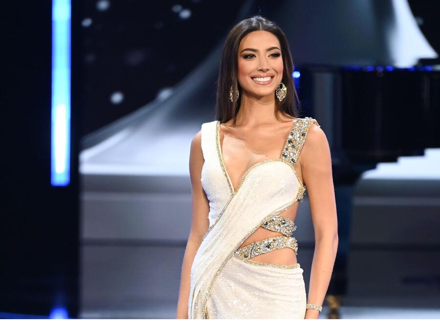 Miss El Salvador 2023