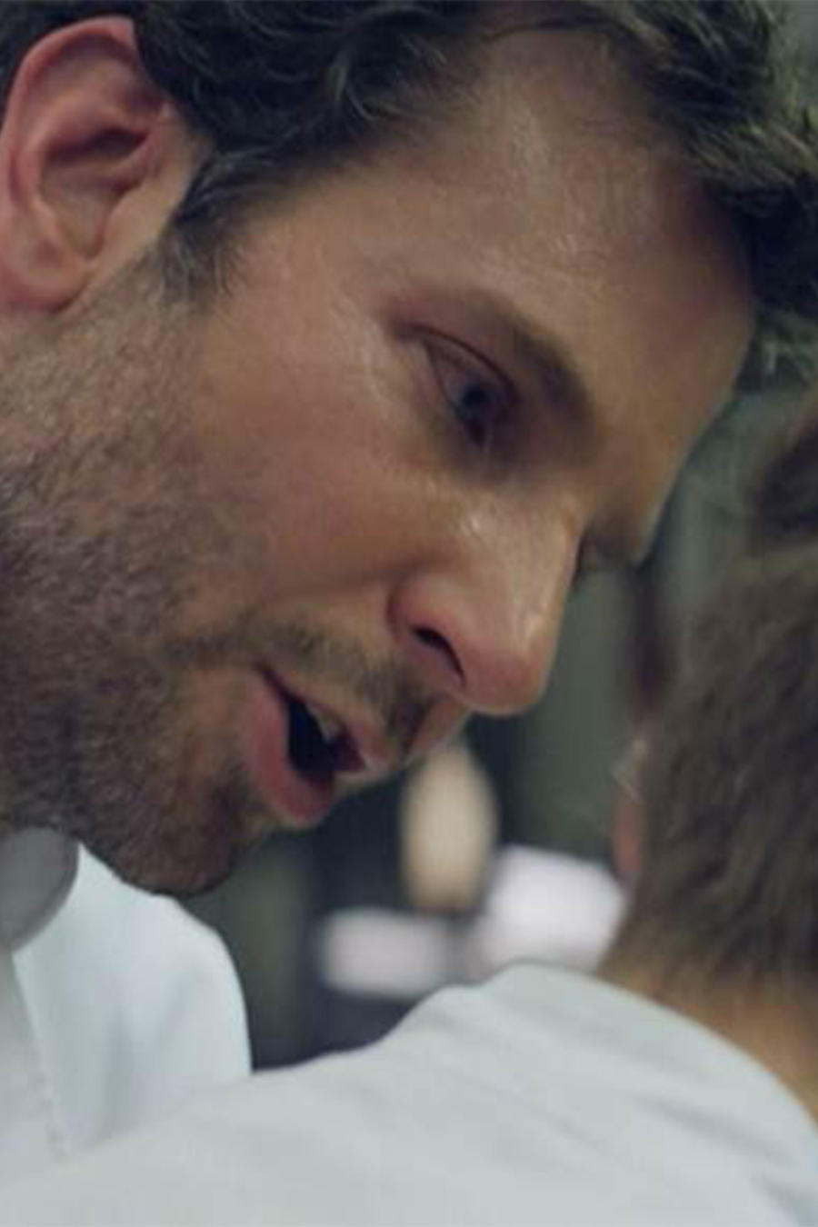 Bradley Cooper es un chef con problemas en el primer tráiler de "Burnt" 