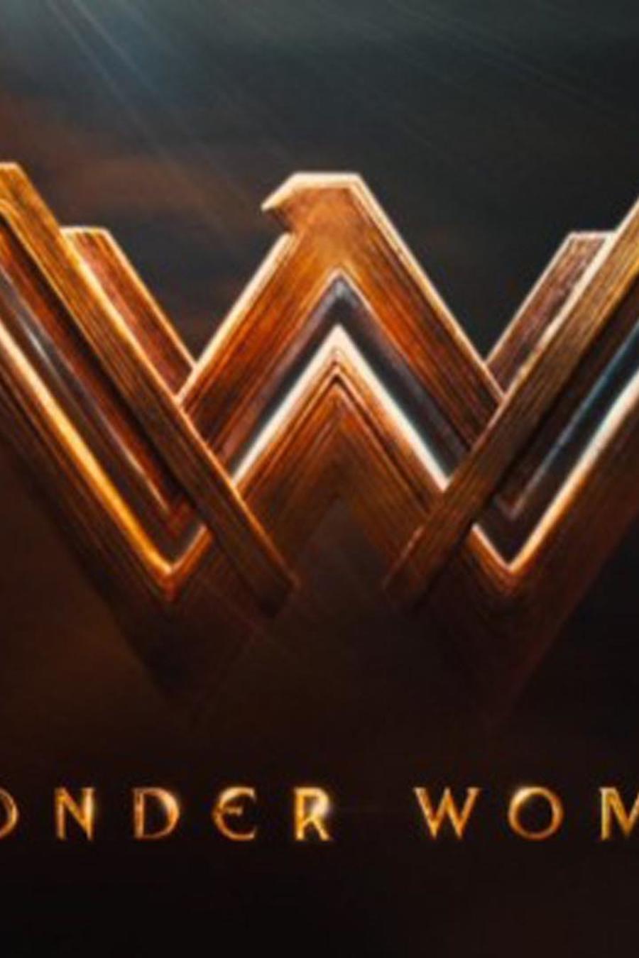 Trailer Wonder Woman Comic Con