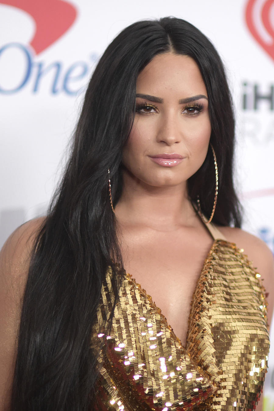 Demi Lovato Will Sing the National Anthem Super Bowl