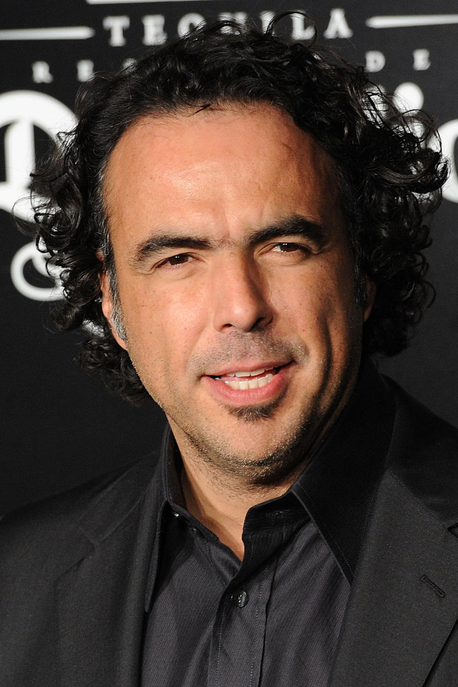 Alejandro Gonzalez Iñárritu