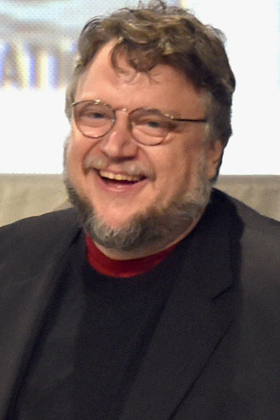 Guillermo del Toro abandona “Justice League: Dark”
