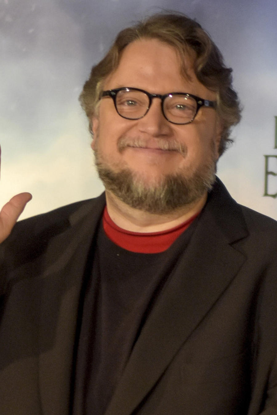 Guillermo del Toro en Barcelona