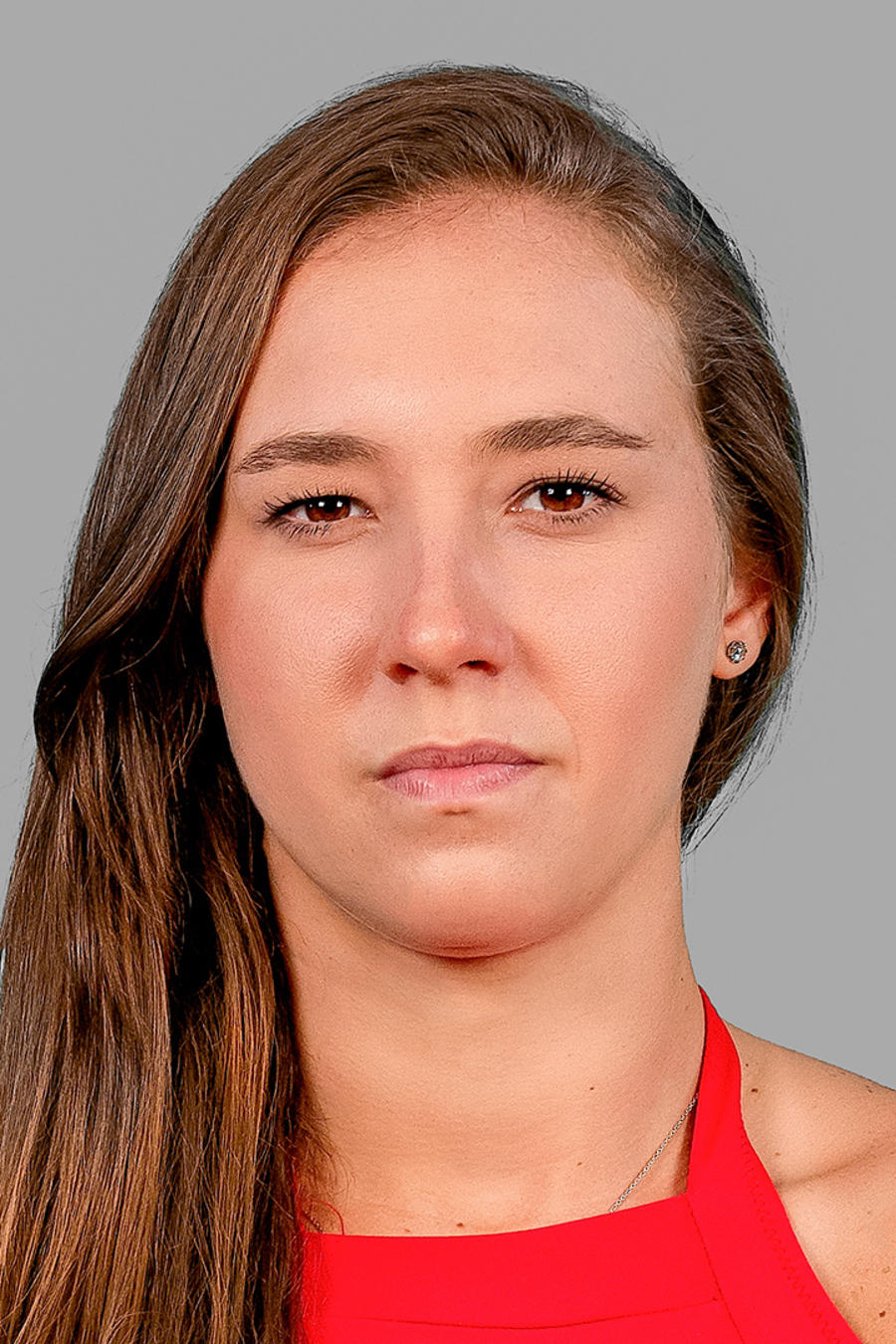 Nicole Regnier, Exatlón Estados Unidos, Team Famosos