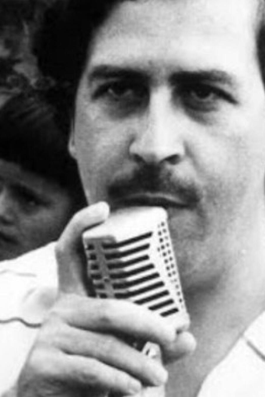 Pablo Escobar Montecasino