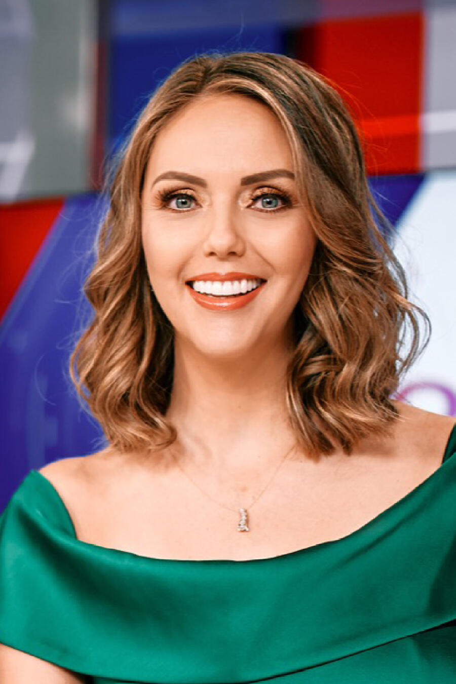 Jessica Carrillo, Al Rojo Vivo 2020