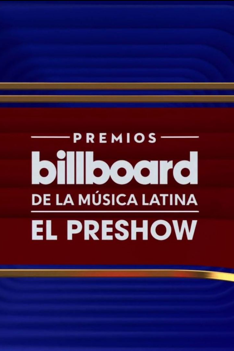 Premio Billboard