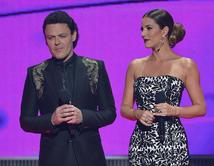 Vota por el mejor "Look" de Gaby Espino durante la alfombra blanca y la ceremonia de Premios Billboard 2015