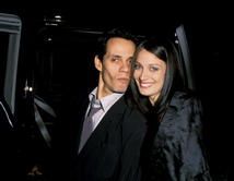 Miss Universo 1993 se casó con Marc Anthony en el 2000 hasta su divorcio en el 2004.