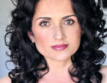 Jenni Pulos as Amy Cloud (Recurring Character). Twitter @JenniPulos