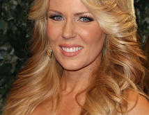 “The Real Housewives of Orange County” star Gretchen Rossi will play the role of Debralee Anderson (Guest character). 