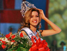 Miss Universo -  Venezuela