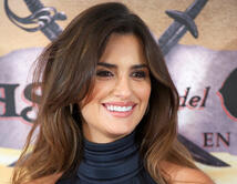 Do you think Penelope Cruz is the best actress in Hollywood?