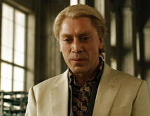 Is Javier Bardem the best Latino actor in Hollywood?
