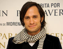 Is Gael García Bernal the best Latino actor in Hollywood?
