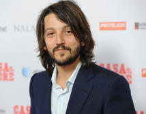 Is Diego Luna the best Latino actor in Hollywood?