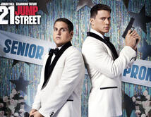 Is 21 Jump Street the best movie of 2012?