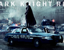 Is The Dark Knight Rises the best movie of 2012?