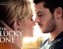 Is The Lucky One the best movie of 2012?