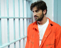 Martín va preso por las muertes de Mariana y Tania, y el secuestro de Luciano.
