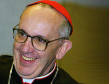 ¿Cuál de estos cardenales te parece que será el próximo papa?