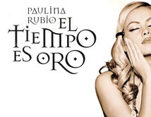La carrera de la 'coach' de "La Voz Kids" Paulina Rubio acumula unas ventas de 20 millones de discos, discos de diamante, platino y oro.  VOTA 