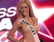 Miss USA 2006