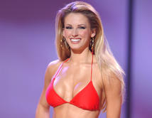 Miss USA 2004