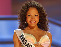 Miss USA 2003