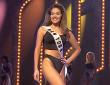 Miss USA 1999