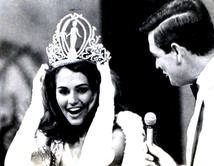 Miss USA and Miss Universe 1967