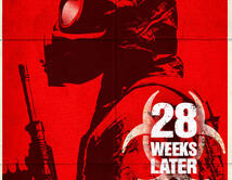  ‘28 Weeks Later’ es la segunda entrega de la exitosa película de zombis ‘28 Days Later’.
