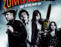 ‘Zombieland’ es una comedia , que le da un toque de humor a la típica película de  zombis.