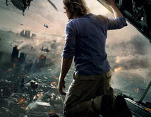‘World war Z’ gran estreno dirigida por Marc Forster y protagonizada por Brad Pitt. La más nueva de las películas de este género.