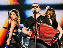 El grupo mexicano dirá presente en Premios Tu Mundo 2013