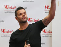 'Ricky Martin Foundation' for years has been fighting against child trafficking