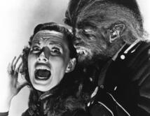 En la película “I Was a Teenage Werewolf” en el año 1957.