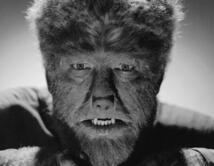 Interpretó el personaje del hombre lobo en “The Wolf Man” (1941)