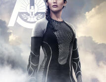 Vota por el mejor poster de 'Hunger Games: Catching Fire'
