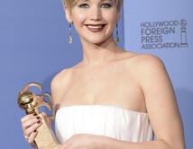 BEST SUPPORTING ACTRESS IN A DRAMA, MUSICAL OR COMEDY(American Hustle as Rosalyn Rosenfeld)