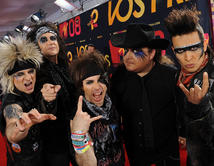 El grupo Mexicano tiene los temas "Márchate ya", "Muriendo lento" y otros  que los ha convertido en una de las bandas más populares del pop-rock.