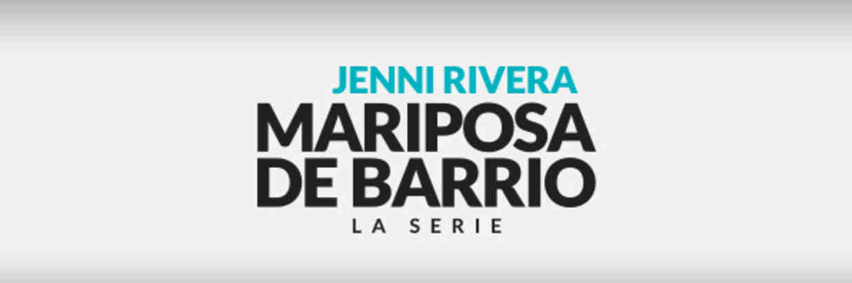 Mariposa De Barrio 