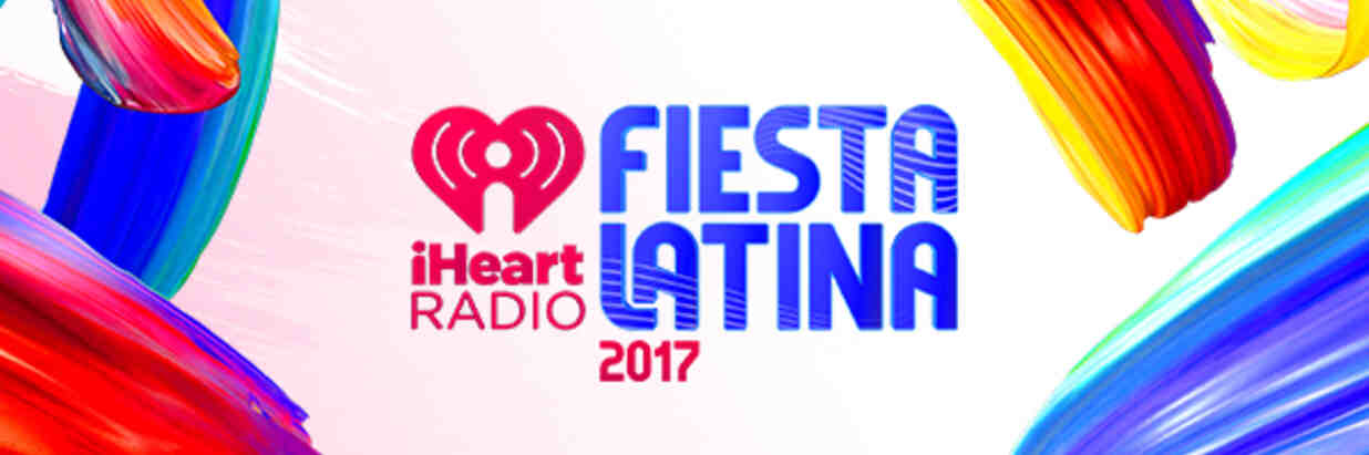 Fiesta Latina 