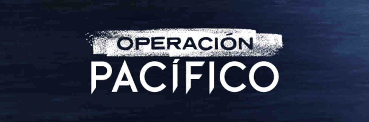 Operacion Pacifico
