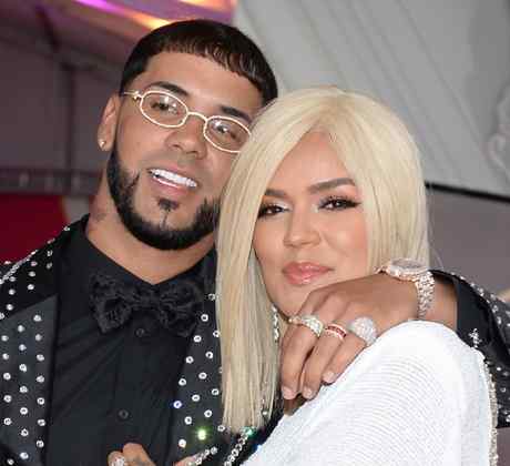 Anuel and Karol G release new song